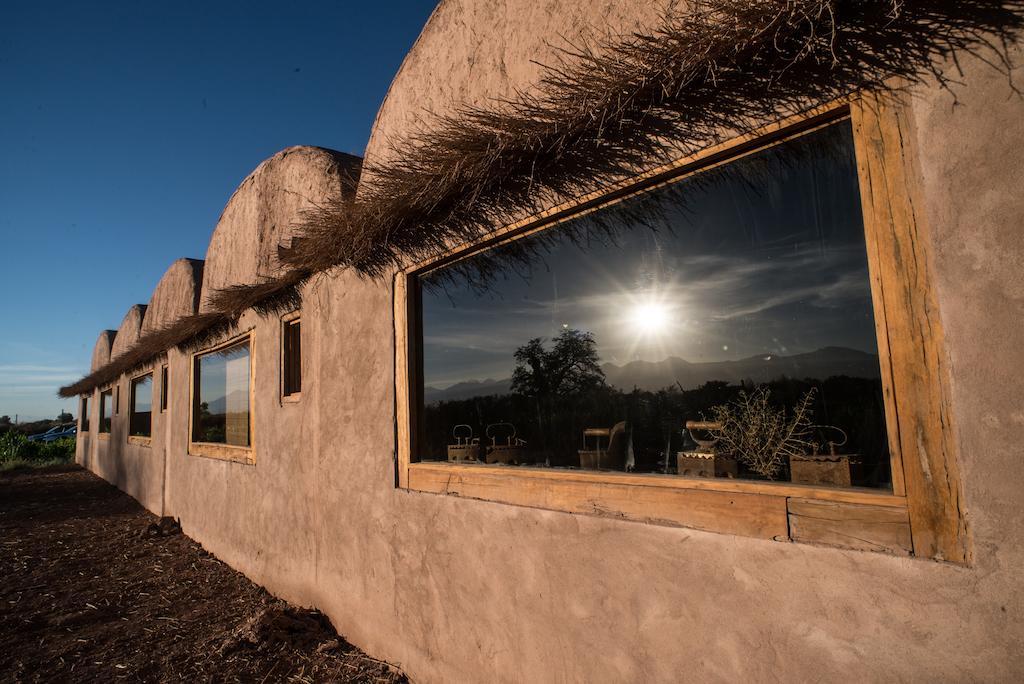 Planeta Atacama Lodge Сан-Педро-де-Атакама Номер фото