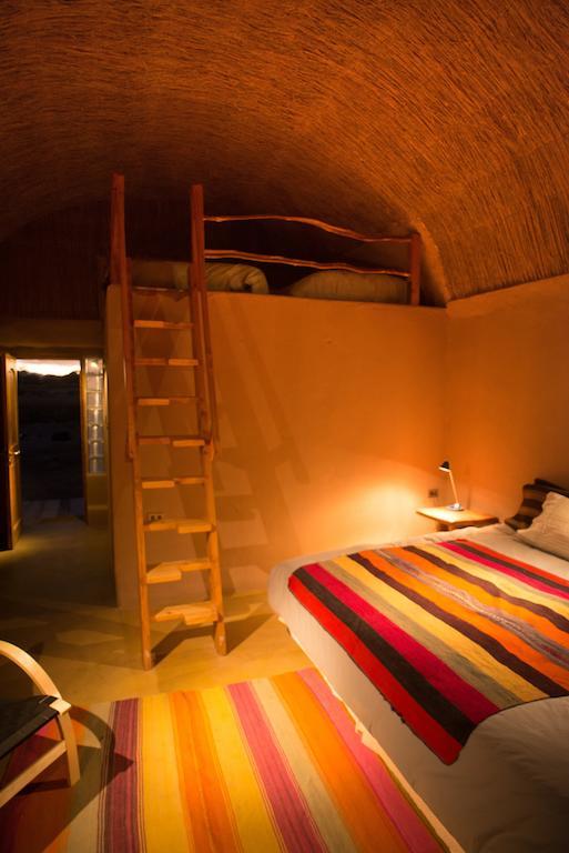 Planeta Atacama Lodge Сан-Педро-де-Атакама Номер фото