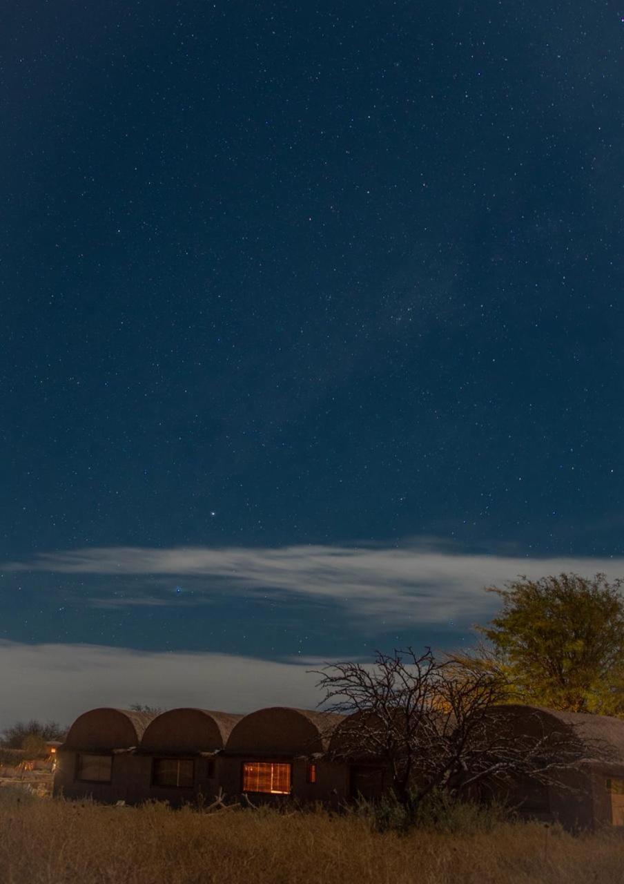 Planeta Atacama Lodge Сан-Педро-де-Атакама Экстерьер фото